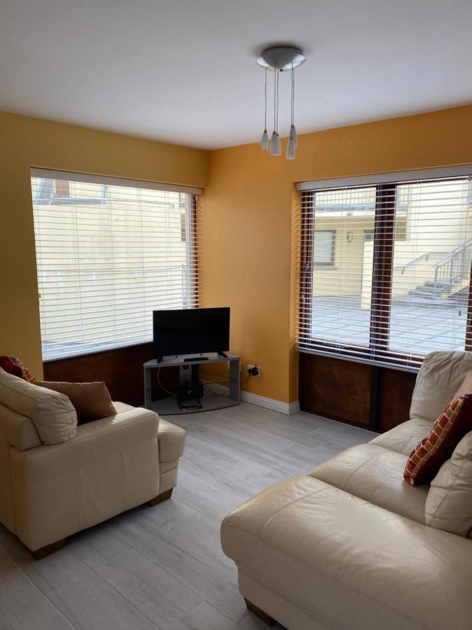 Village Centre Apartment Lahinch Exterior foto