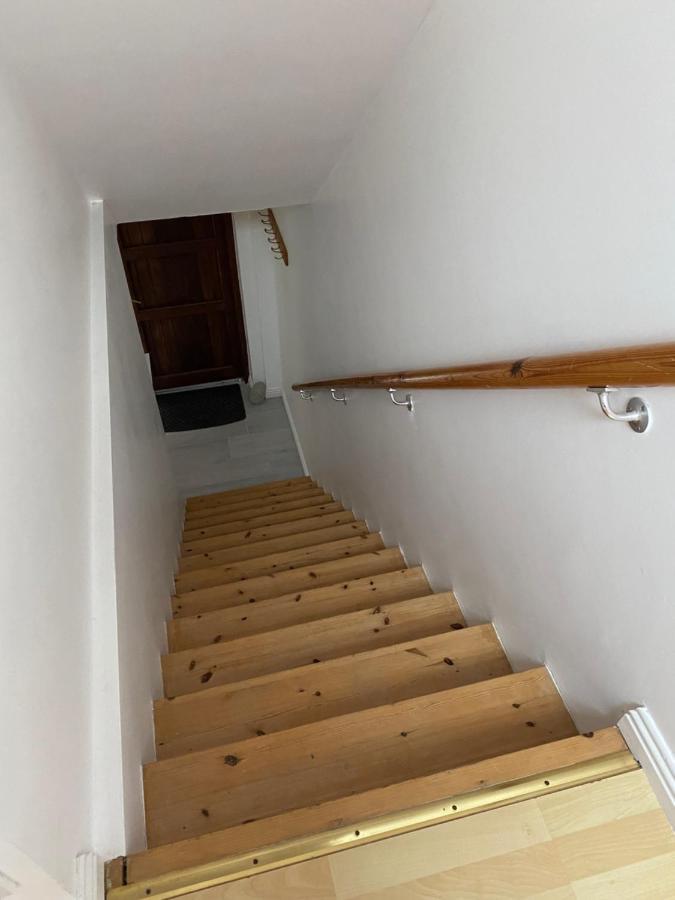 Village Centre Apartment Lahinch Exterior foto